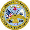 U.S. Army Seal